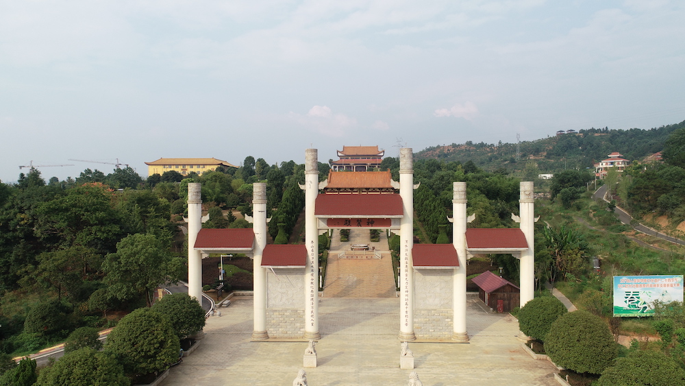 二十四节气安仁赶分社传承千年的春分民俗