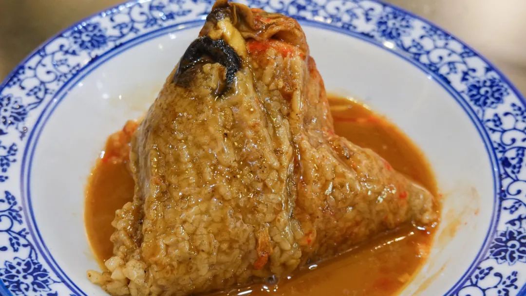 这也催生了泉州琳琅满目的美食