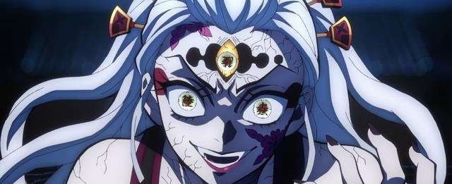 动漫中那些三眼强者前五排行六道斑只能排第二不服来辩