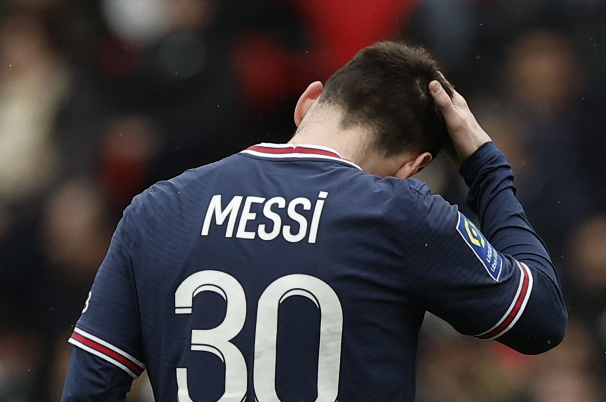 再见梅西!诺坎普不用你回归,哈维不需要他,巴萨摆脱他的后遗症休闲区蓝鸢梦想 - Www.slyday.coM 再见梅西!诺坎普不用你回归,哈维不需要他,巴萨摆脱他的后遗症休闲区蓝鸢梦想 - Www.slyday.coM