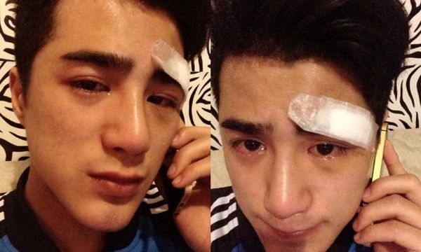 姜潮发文告别我就是演员艾特20位明星营销自己无人回应好尴尬