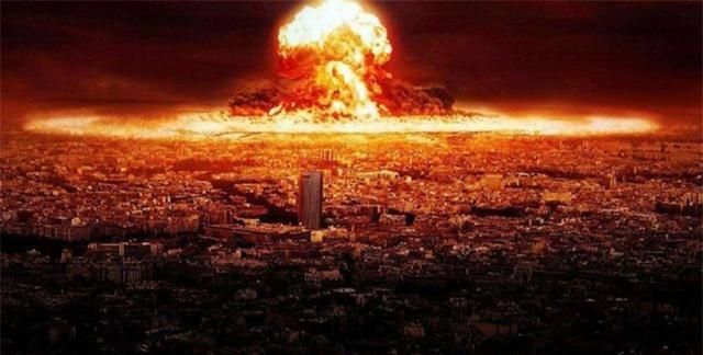 钴弹号称“末日武器”，引爆的后果有多严重？威力超过原子弹氢弹休闲区蓝鸢梦想 - Www.slyday.coM