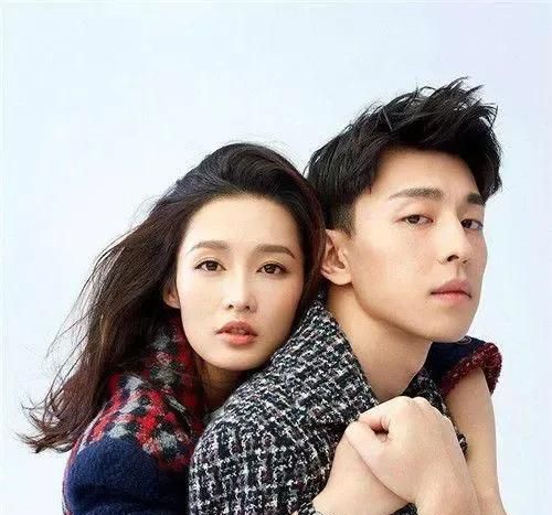 鹿晗不参加综艺了杨颖张翰合作李沁撇清邓伦