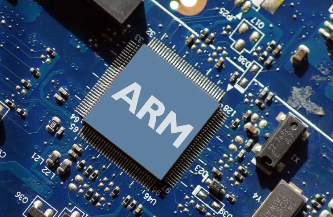 芯片领域全面制裁arm宣布停止向俄罗斯提供产品和支持