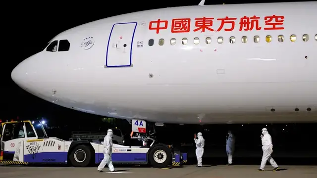 东航MU5735航班坠机，最可能的原因到底是什么？休闲区蓝鸢梦想 - Www.slyday.coM