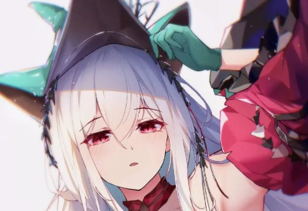 明日方舟肥鸭版本幻神之壁下的顶级六星干员 全方位无死角高强度休闲区蓝鸢梦想 - Www.slyday.coM