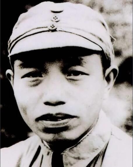 开国中将张震回忆两淮保卫战