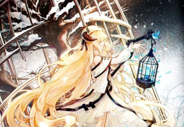 明日方舟肥鸭版本幻神之壁下的顶级六星干员 全方位无死角高强度休闲区蓝鸢梦想 - Www.slyday.coM