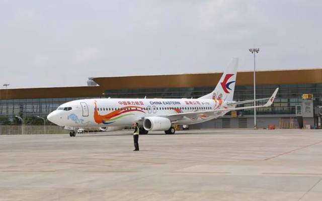 东航MU5735航班坠机，最可能的原因到底是什么？休闲区蓝鸢梦想 - Www.slyday.coM