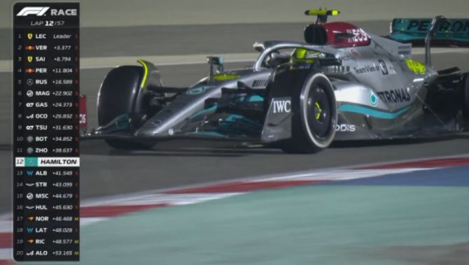 创纪录！周冠宇F1首秀 超越汉密尔顿太经典 反超死敌米克舒马赫休闲区蓝鸢梦想 - Www.slyday.coM