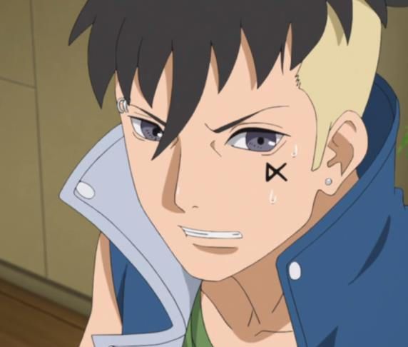 博人传慈弦能直接找到川木后来为什么要跑到木叶上空站着