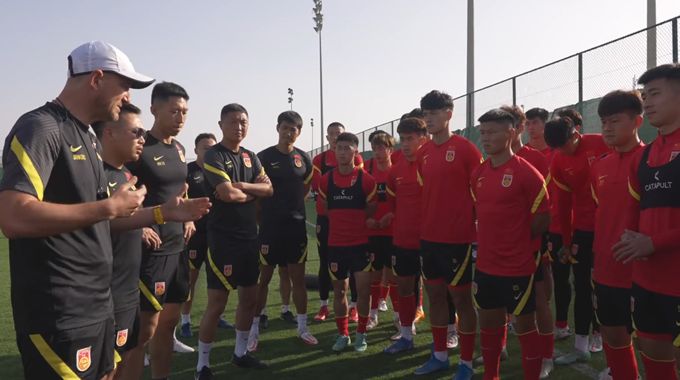 憾平阿联酋劲旅，U23国足收获信心！球员：时差影响发挥未能拿下休闲区蓝鸢梦想 - Www.slyday.coM