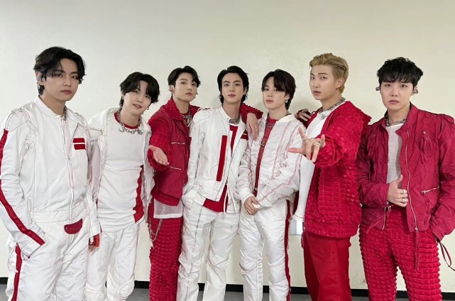 bigbang四月五日回归能否超越bts回到韩流巅峰