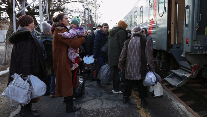 俄乌谈判继续泽连斯基呼吁尽快会谈乌克兰能否保持中立