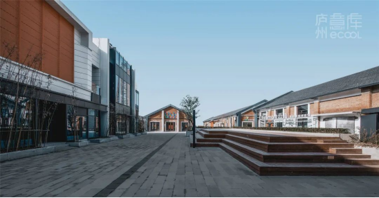 招商庐州意库跨界混搭共创新生