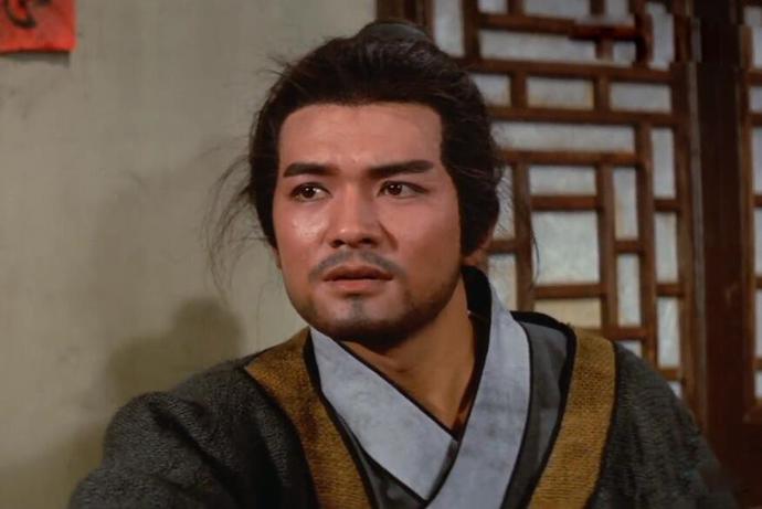 九版萧十一郎颜值pk谁值得沈璧君移情别恋谁在油腻耍帅