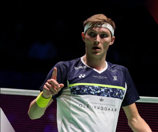 全英羽毛球公开赛落幕！黄鸭惜败收获亚军，国羽五项均无缘夺冠！休闲区蓝鸢梦想 - Www.slyday.coM