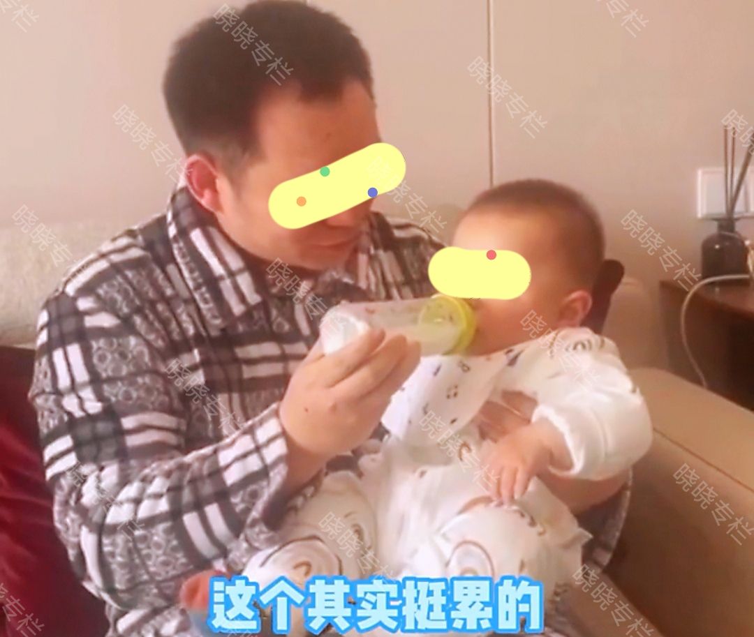 浙江一男子当上门女婿，丈母娘劝其在家带宝宝：每月奖励一万元休闲区蓝鸢梦想 - Www.slyday.coM
