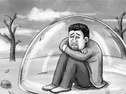 心理学：越是图一时省事、怕麻烦的人，往往越没有本事|内心|性格|仪式感|激情|孤岛_新浪新闻