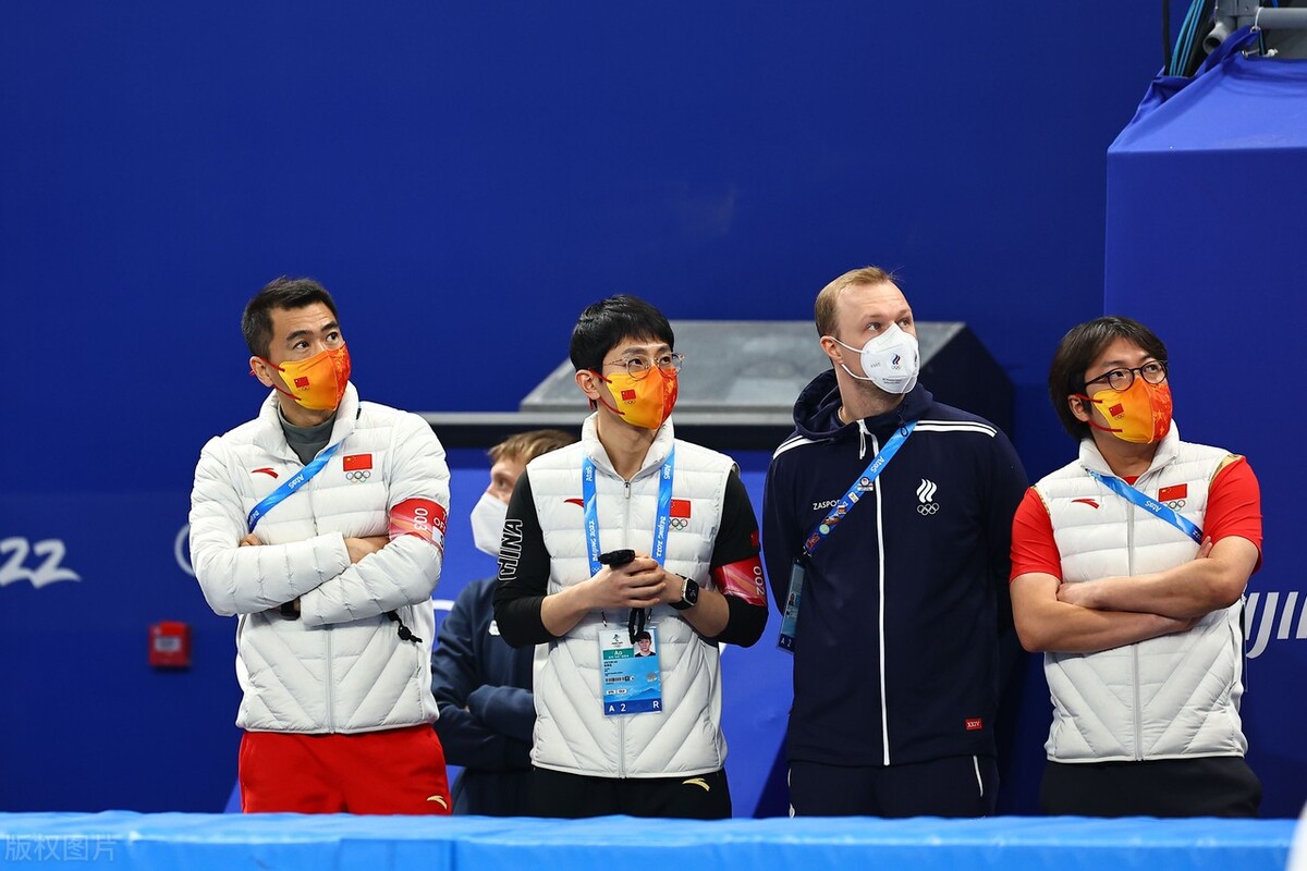 安贤洙谈执教中国短道速滑队，回复韩网友：不在乎你们怎么想！休闲区蓝鸢梦想 - Www.slyday.coM