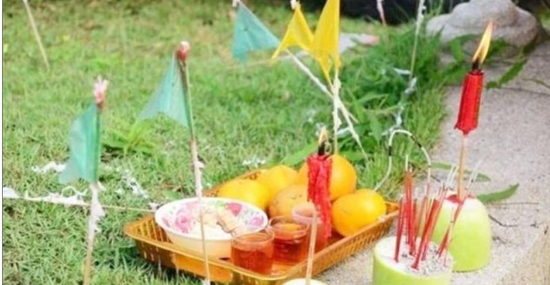 清明节祭祖有规矩,一家坟不烧两次纸,你知道是为什么吗休闲区蓝鸢梦想 - Www.slyday.coM 清明节祭祖有规矩,一家坟不烧两次纸,你知道是为什么吗休闲区蓝鸢梦想 - Www.slyday.coM