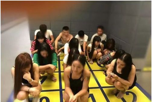 男子与失足女交易一次付500元，花10多万后求婚被拒竟报警休闲区蓝鸢梦想 - Www.slyday.coM