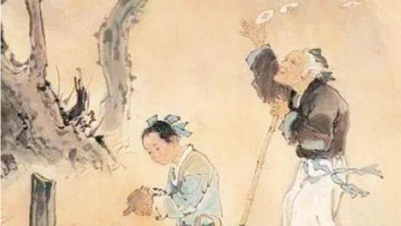 清明节祭祖有规矩,一家坟不烧两次纸,你知道是为什么吗休闲区蓝鸢梦想 - Www.slyday.coM 清明节祭祖有规矩,一家坟不烧两次纸,你知道是为什么吗休闲区蓝鸢梦想 - Www.slyday.coM