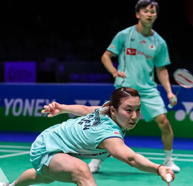 全英羽毛球公开赛落幕！黄鸭惜败收获亚军，国羽五项均无缘夺冠！休闲区蓝鸢梦想 - Www.slyday.coM