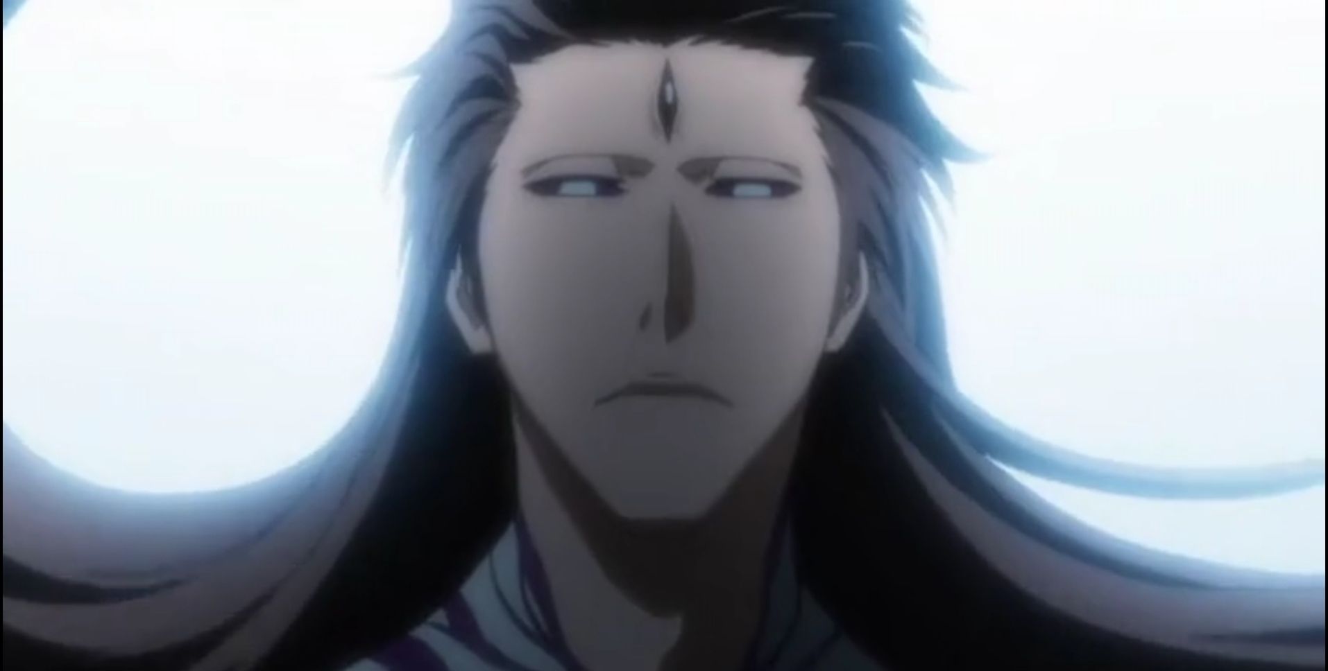 动漫中那些三眼强者前五排行六道斑只能排第二不服来辩