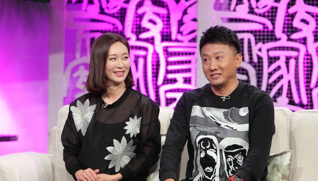 美女演员杨雨婷:裸婚房子斌,恩爱25年生一女,成为彼此的骄傲__财经头