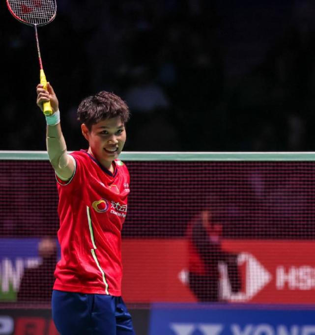 全英羽毛球公开赛落幕！黄鸭惜败收获亚军，国羽五项均无缘夺冠！休闲区蓝鸢梦想 - Www.slyday.coM