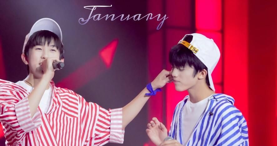 创4搞事情周震南问林墨能否超过何洛洛林墨回答显情商