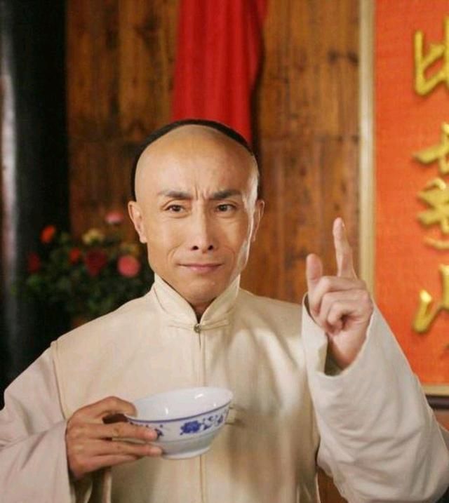 巩汉林我说真话不丢人我演小品不丢脸