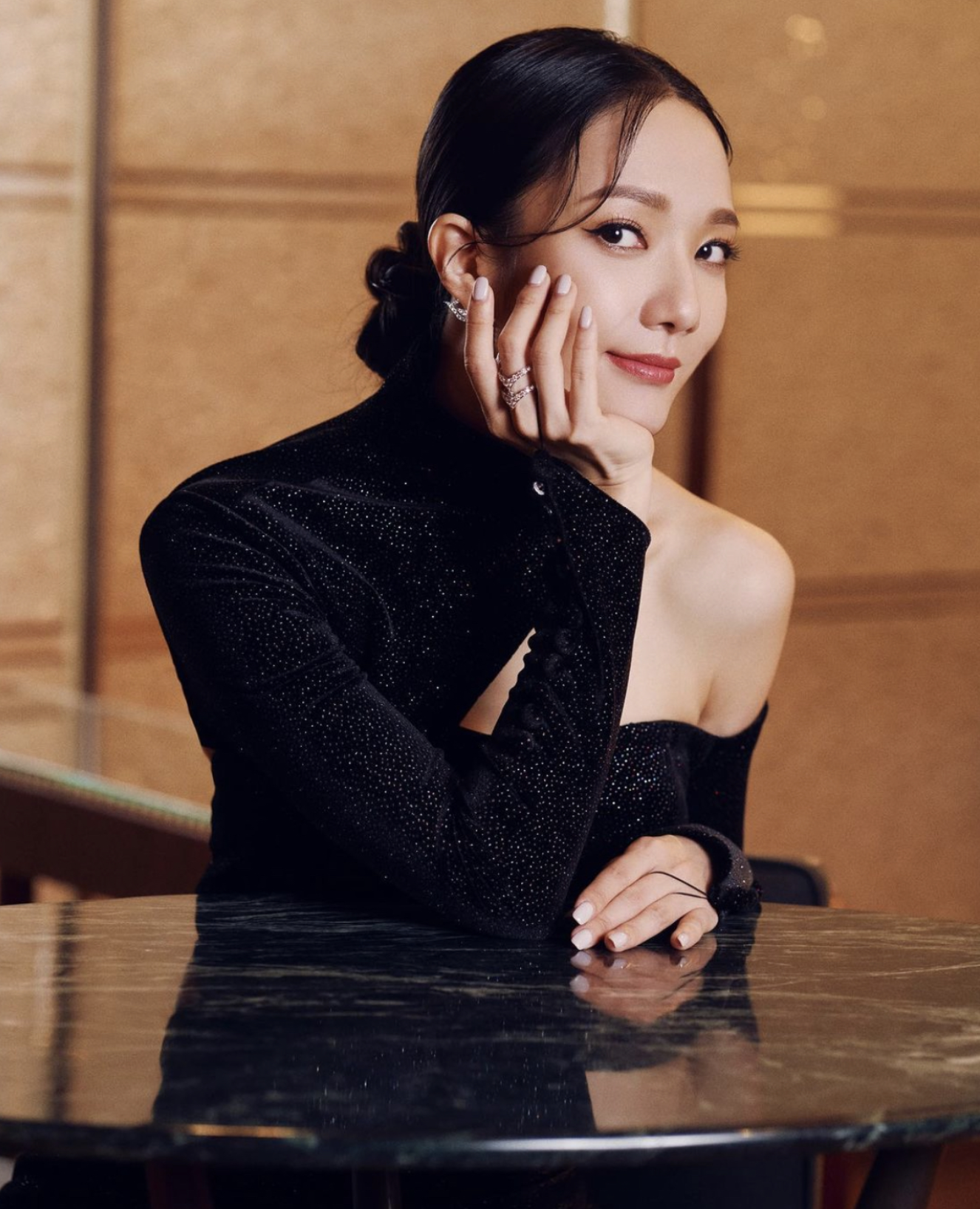 王君馨离巢tvb北上发展已签约内地公司有望参加浪姐3