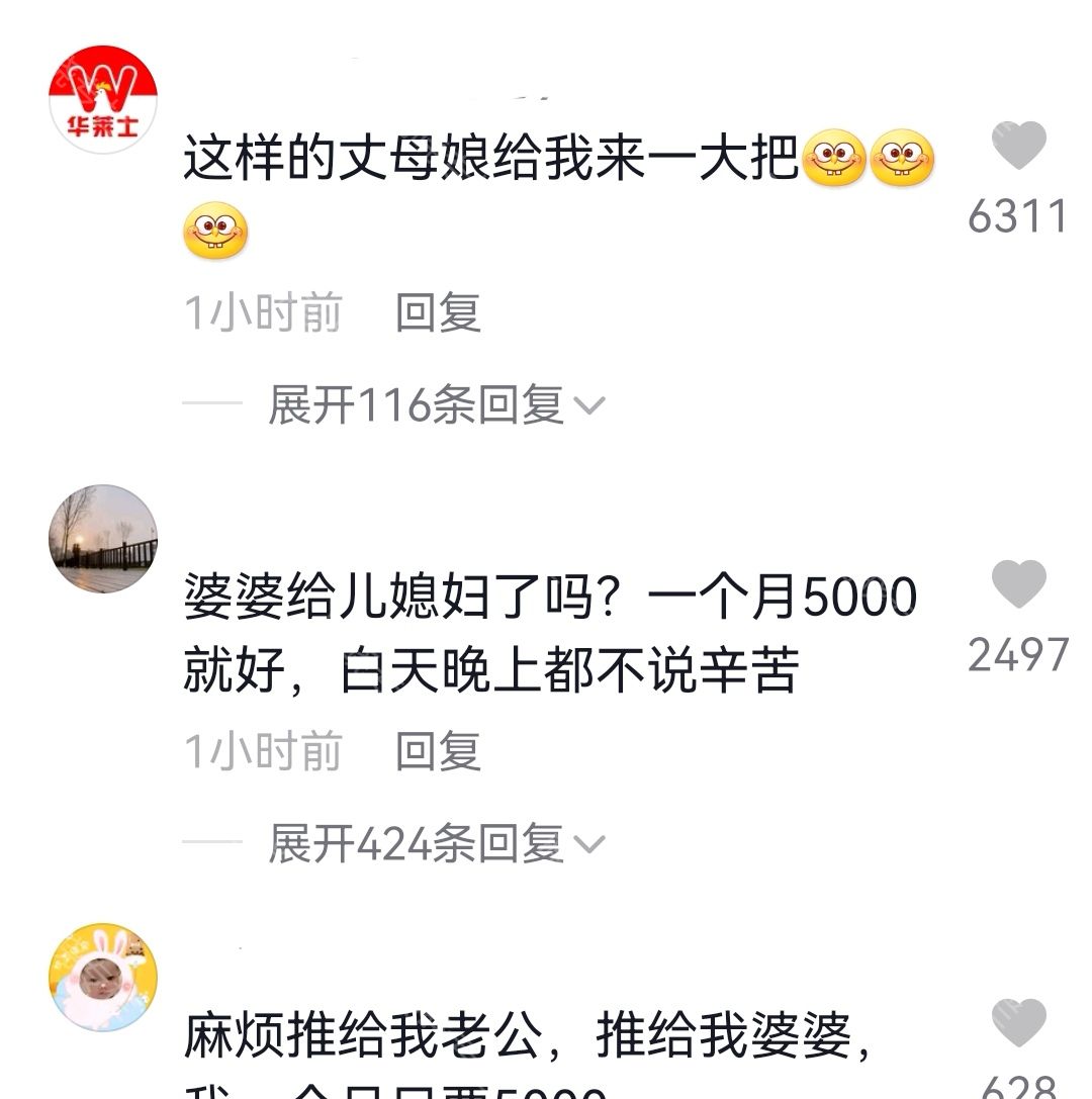 浙江一男子当上门女婿，丈母娘劝其在家带宝宝：每月奖励一万元休闲区蓝鸢梦想 - Www.slyday.coM