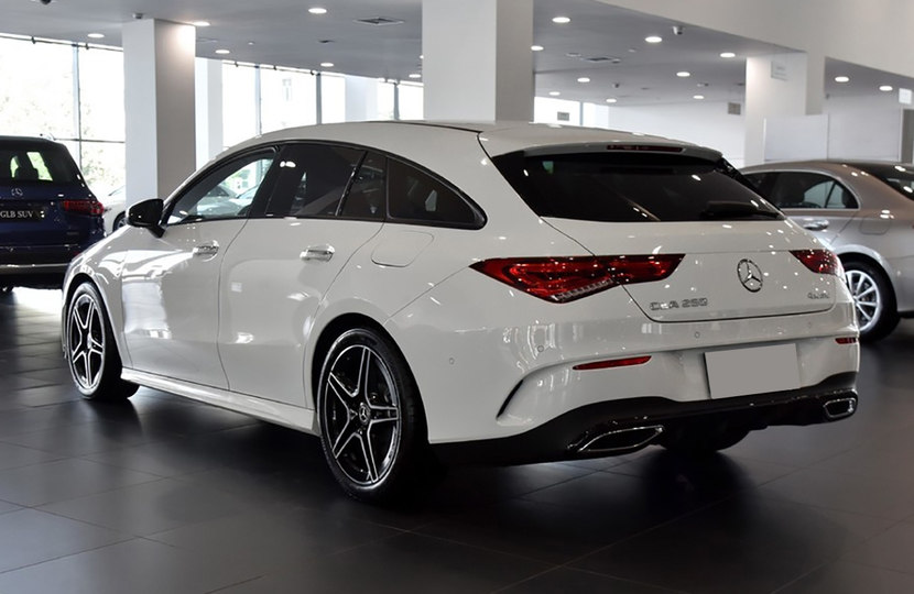 豪华瓦罐！盘点30万元级旅行车，姿态优雅造型动感，宝马缺席