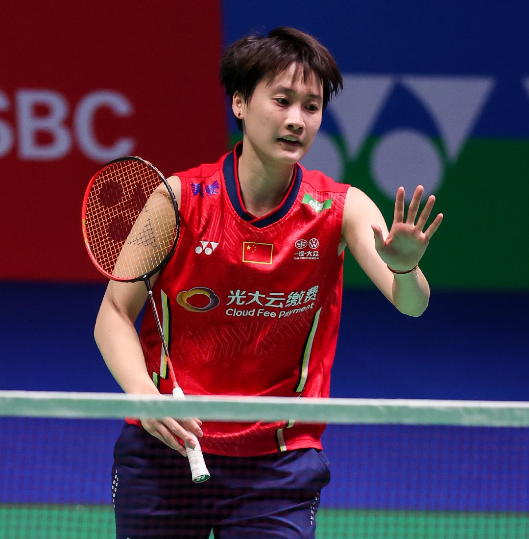 国羽马不停蹄转战瑞士,第三站比赛明日开赛,全主力冲击好成绩休闲区蓝鸢梦想 - Www.slyday.coM 国羽马不停蹄转战瑞士,第三站比赛明日开赛,全主力冲击好成绩休闲区蓝鸢梦想 - Www.slyday.coM