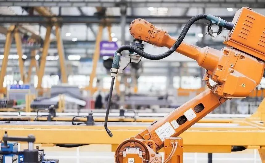 工业机器人你需要知道的10个常识