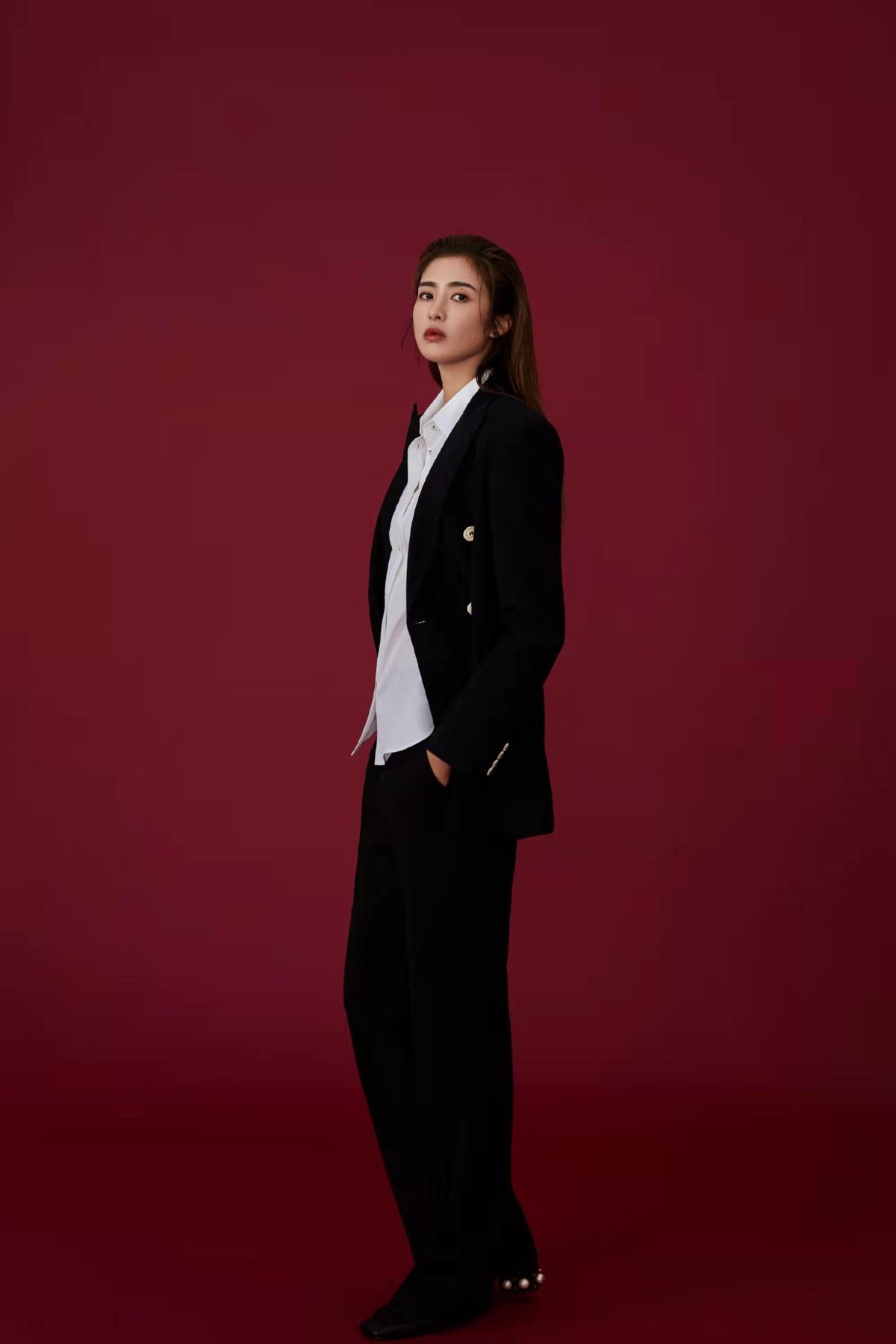 女足门将赵丽娜爆火!