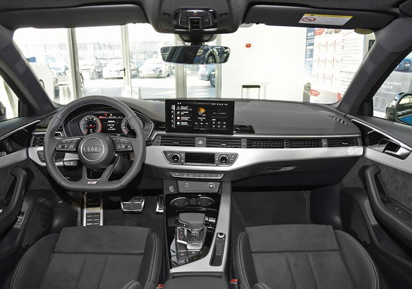 豪华瓦罐！盘点30万元级旅行车，姿态优雅造型动感，宝马缺席