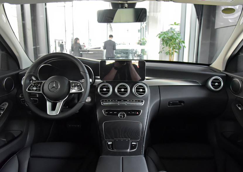 豪华瓦罐！盘点30万元级旅行车，姿态优雅造型动感，宝马缺席