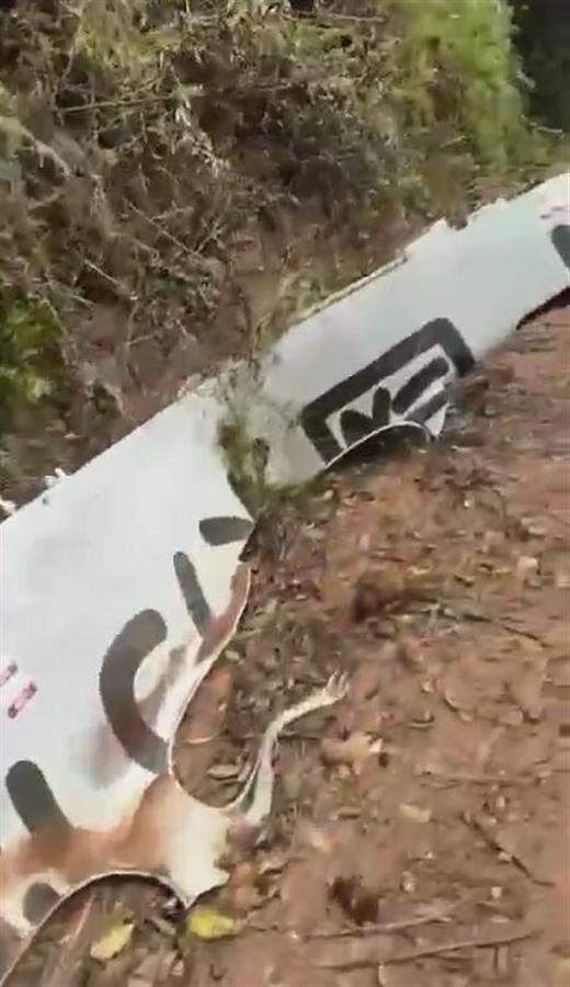 东航MU5735航班坠机，最可能的原因到底是什么？休闲区蓝鸢梦想 - Www.slyday.coM