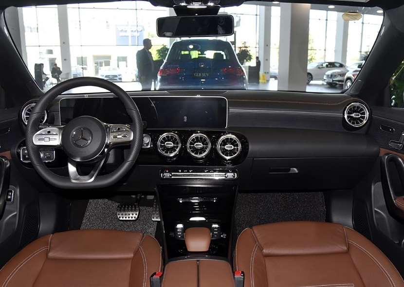 豪华瓦罐！盘点30万元级旅行车，姿态优雅造型动感，宝马缺席