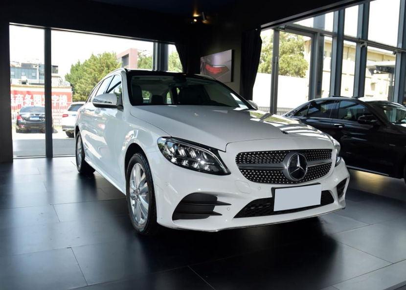 豪华瓦罐！盘点30万元级旅行车，姿态优雅造型动感，宝马缺席