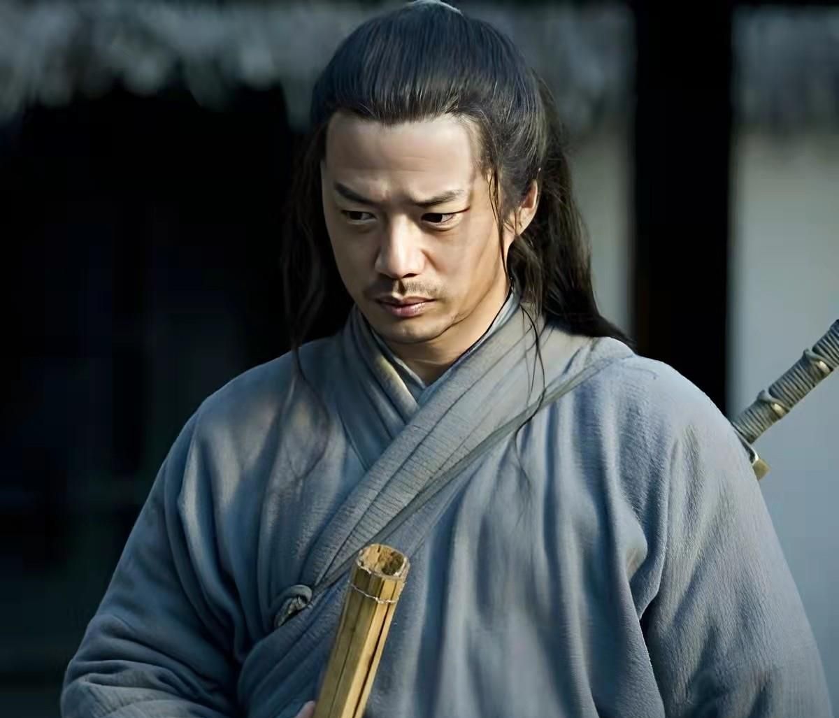 韩信能成为战神主要是具备了三个条件而且这三个条件缺一不可