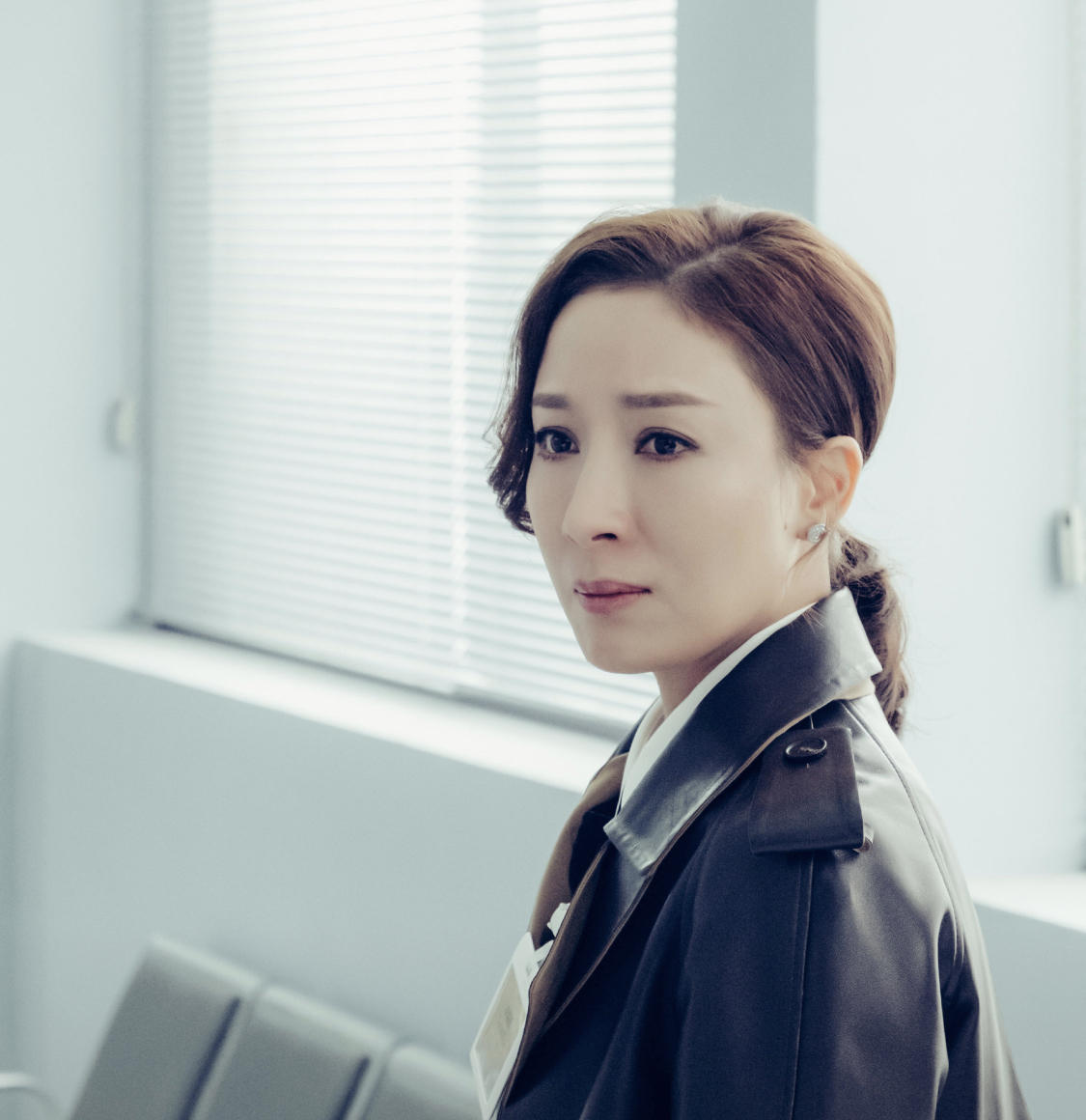 家族荣耀豆瓣仅55分老套剧情并非致命伤氛围感差被嘲讽