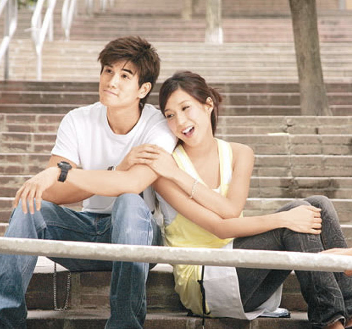 伍允龙罕谈与钟嘉欣恋情坦言地位悬殊深受伤害曾低调交往8年