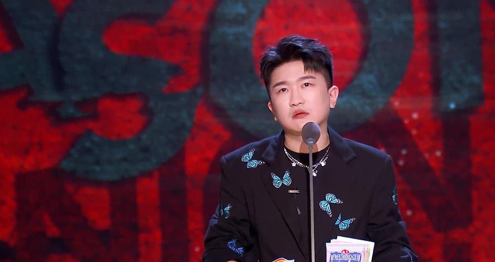 《吐槽大会5》第3期“杀疯了” 吐槽像是真心话 杨笠真补刀选手休闲区蓝鸢梦想 - Www.slyday.coM