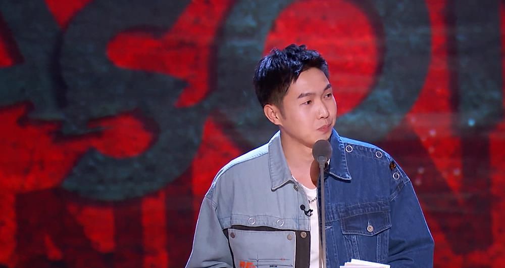 《吐槽大会5》第3期“杀疯了” 吐槽像是真心话 杨笠真补刀选手休闲区蓝鸢梦想 - Www.slyday.coM