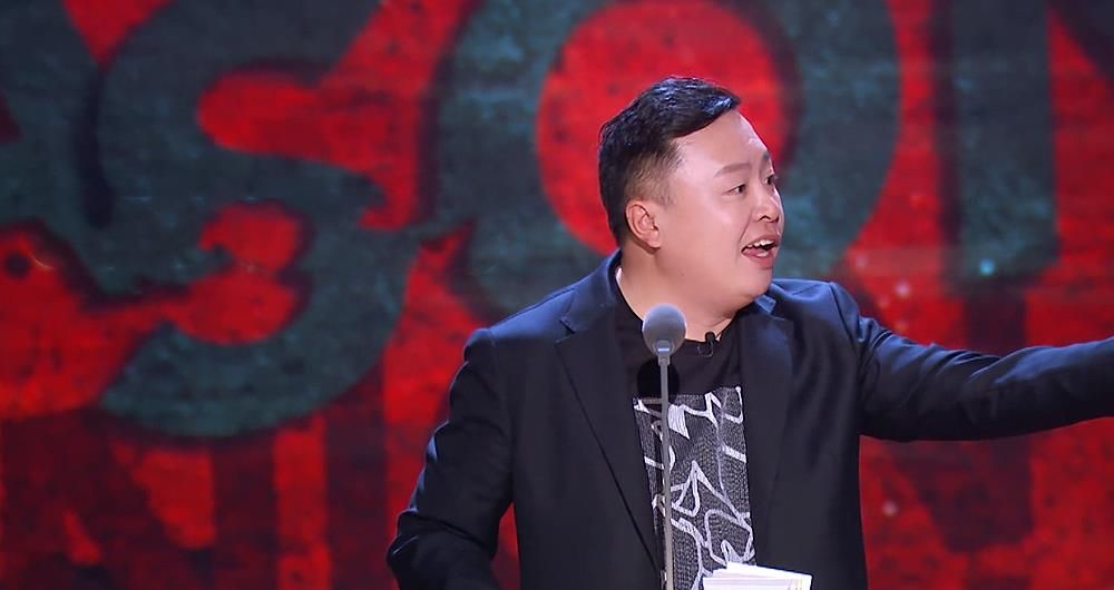 《吐槽大会5》第3期“杀疯了” 吐槽像是真心话 杨笠真补刀选手休闲区蓝鸢梦想 - Www.slyday.coM